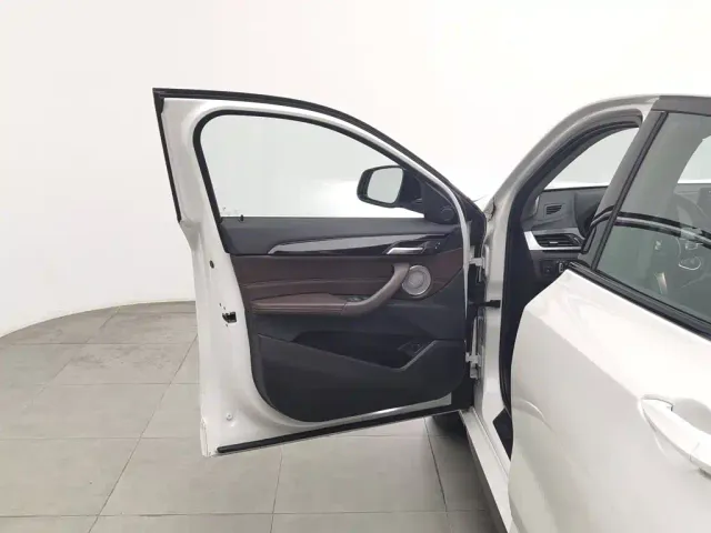 BMW X2 — Фото автомобиля 8