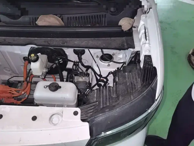 Wuling Zhiguang NEV — Фото автомобиля 20