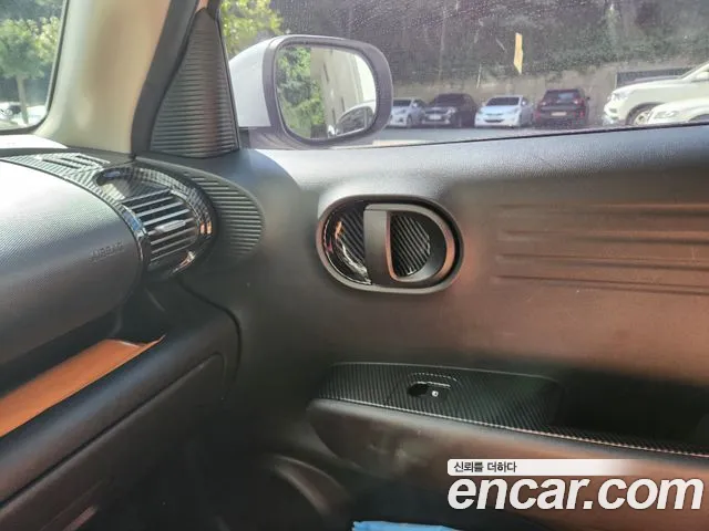 Hyundai Casper — Фото автомобиля 5