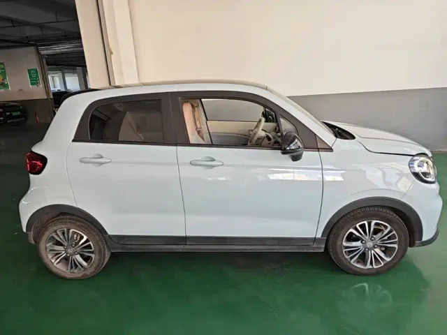 Leapmotor T03 — Фото автомобиля 27