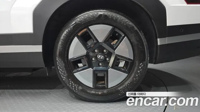 Hyundai Santa Fe MX5 — Фото автомобиля 6