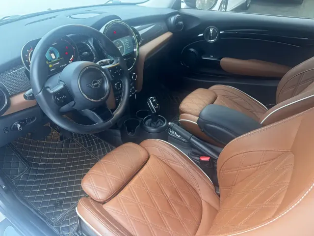 MINI Hatch — Фото автомобиля 8