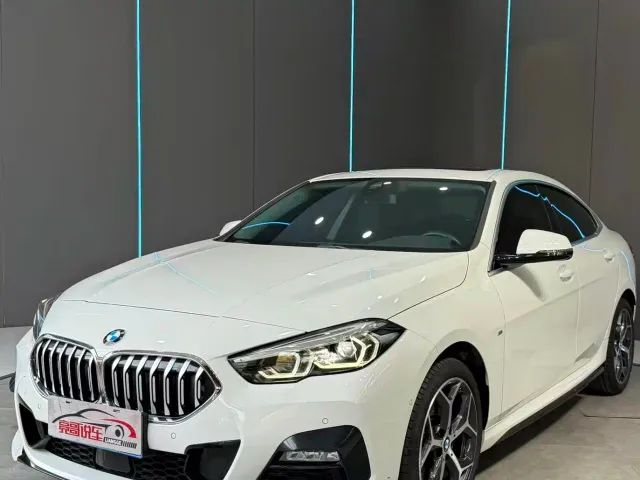Фотография автомобиля — BMW 2 Series