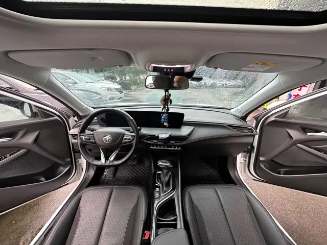 Buick Verano — Фото автомобиля 10