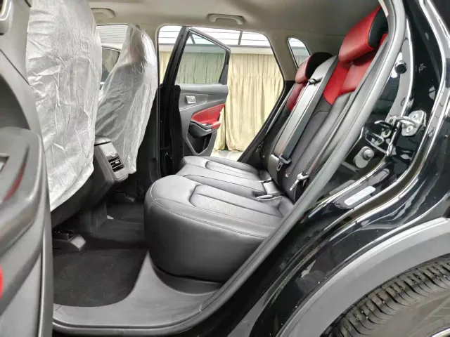 Changan CS55 Plus — Фото автомобиля 22