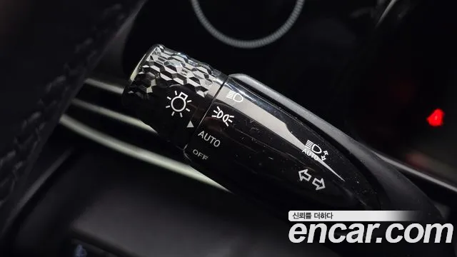 Hyundai Avante CN7 — Фото автомобиля 16