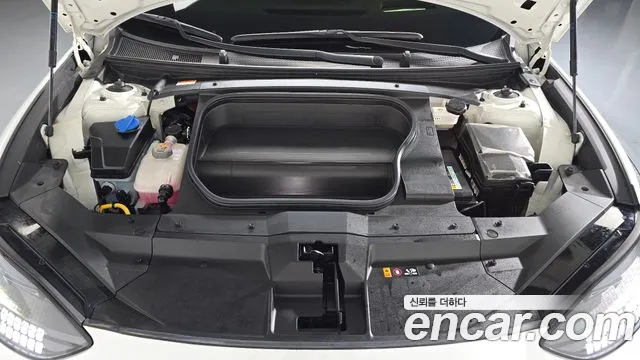 Hyundai Ioniq 6 — Фото автомобиля 6
