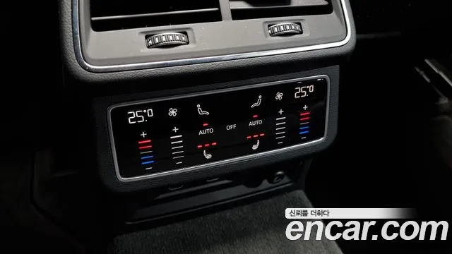 Audi A6 45 TFSI quattro Premium — Фото автомобиля 18