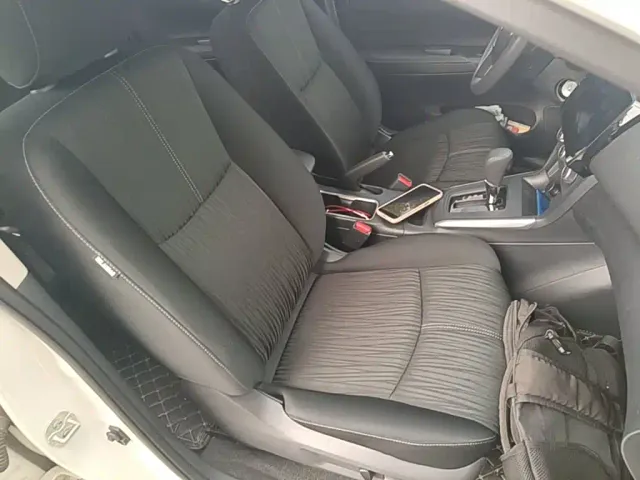 Nissan Sylphy — Фото автомобиля 24