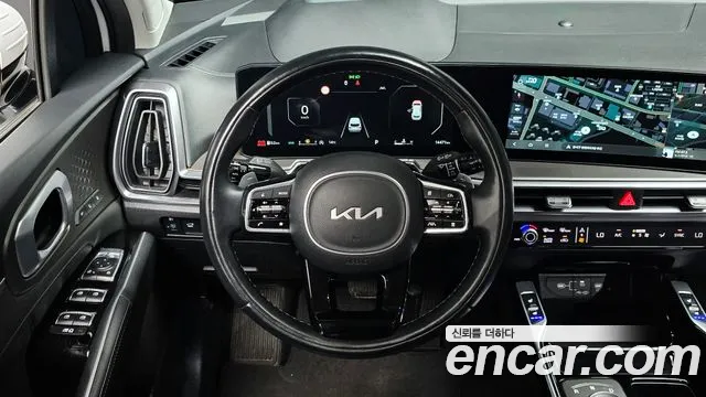 Kia Sorento 4th Gen — Фото автомобиля 22