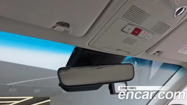 Hyundai Grandeur Новый Grandeur IG — Фото автомобиля 16