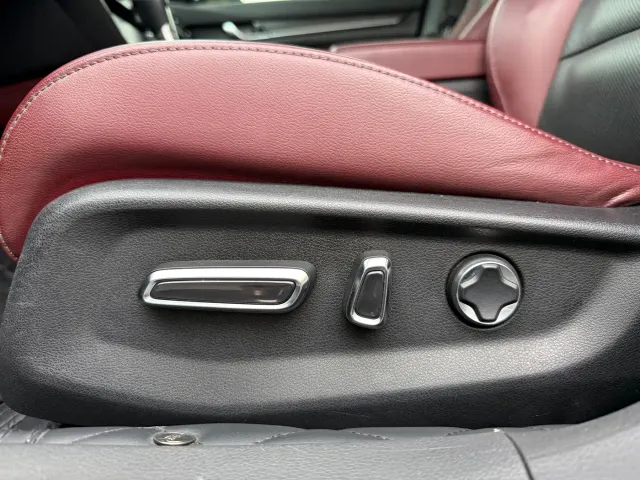 Honda Inspire — Фото автомобиля 13