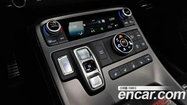 Hyundai Palisade The New Palisade Бензин 3.8 4WD — Фото автомобиля 7