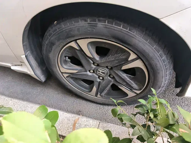 Honda ENVIX — Фото автомобиля 24