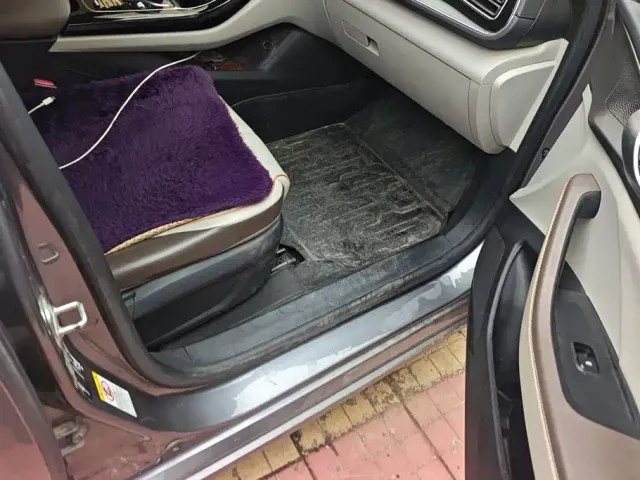 BYD Qin PLUS — Фото автомобиля 8