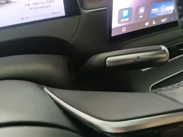 Shangjie SUV — Фото автомобиля 5