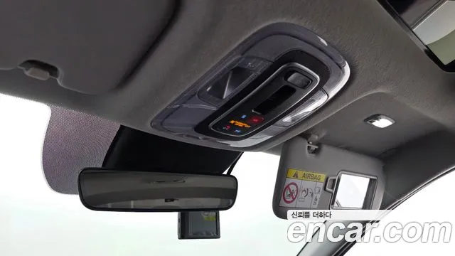 Hyundai AVANTE Avante (CN7) — Фото автомобиля 20