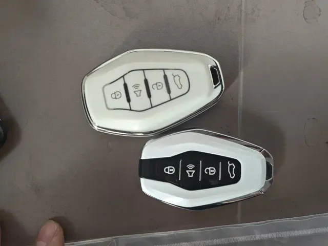 Jetour X70 PRO — Фото автомобиля 8