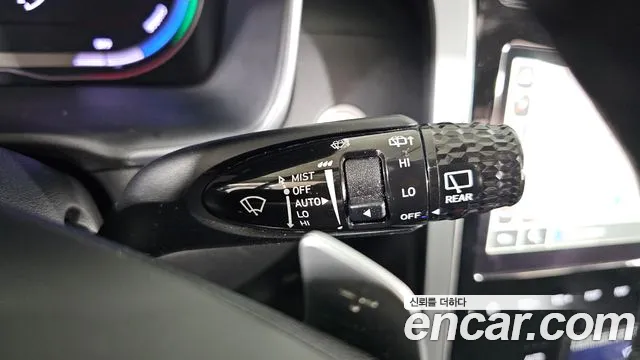 Hyundai Tucson NX4 — Фото автомобиля 29