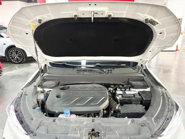 Changan Oushang X5 — Фото автомобиля 19