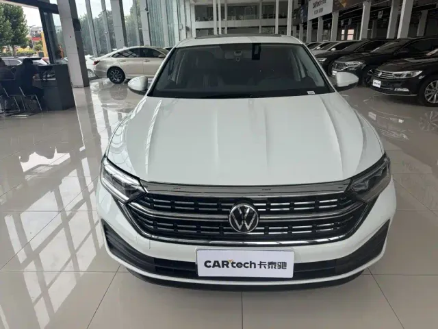 Volkswagen Sagitar — Фото автомобиля 2