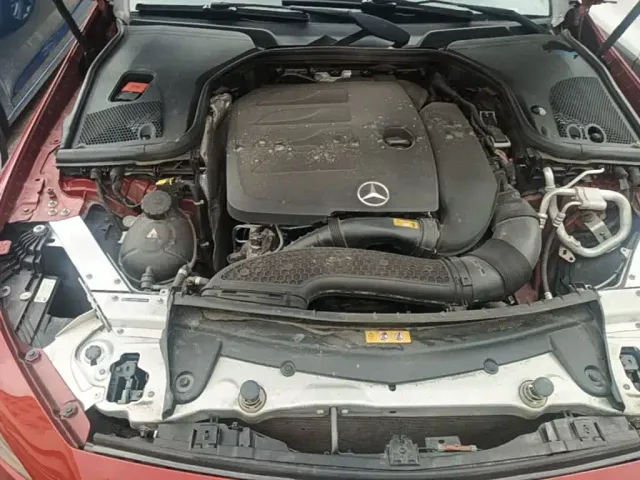 Mercedes-Benz CLS-Class — Фото автомобиля 19