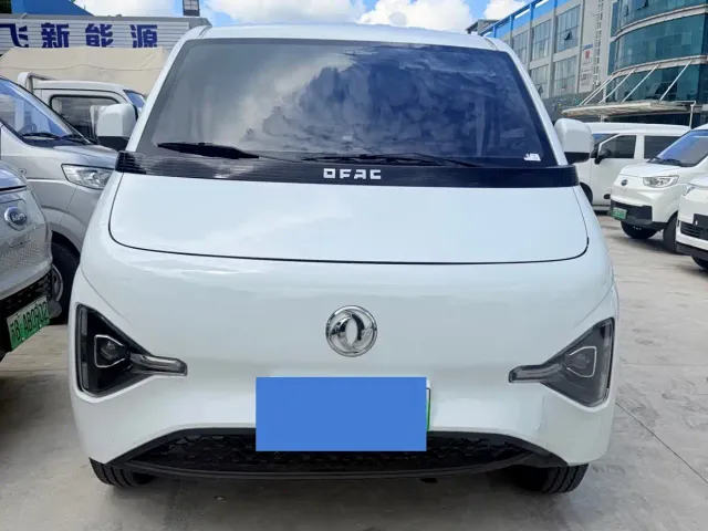 Dongfeng Ruilida V8E — Фото автомобиля 2