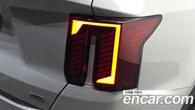 Kia Sorento 4th Gen — Фото автомобиля 8