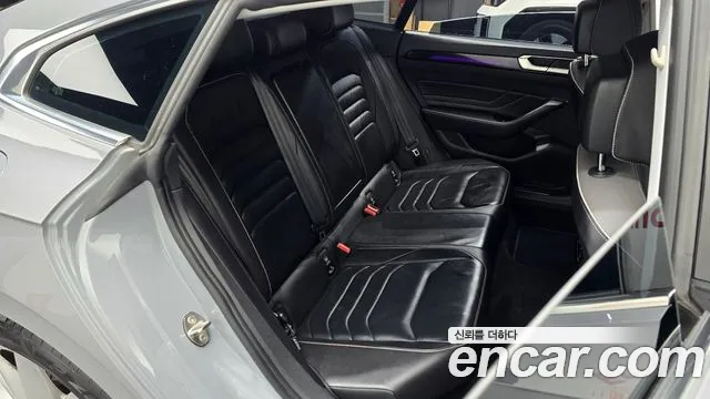 Volkswagen Arteon Arteon 2.0 TDI Prestige — Фото автомобиля 10