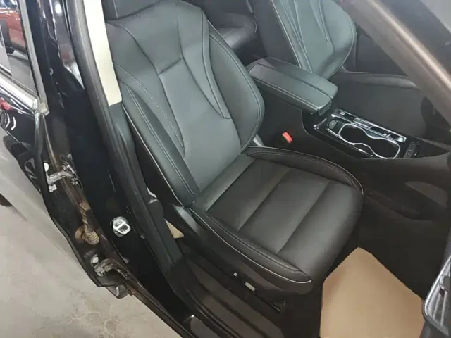 Buick Envision Plus — Фото автомобиля 24