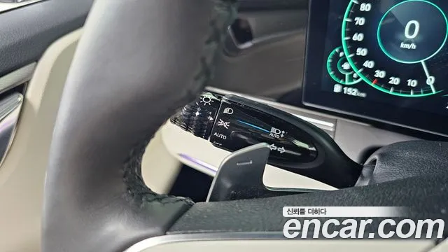 Hyundai Grandeur Новый Grandeur IG — Фото автомобиля 28
