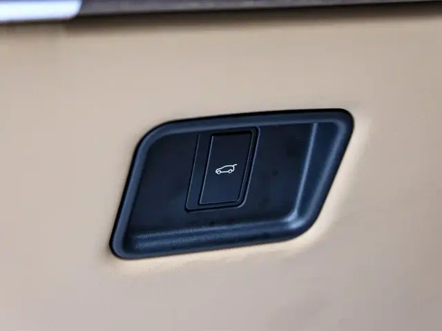 Land Rover Range Rover — Фото автомобиля 23