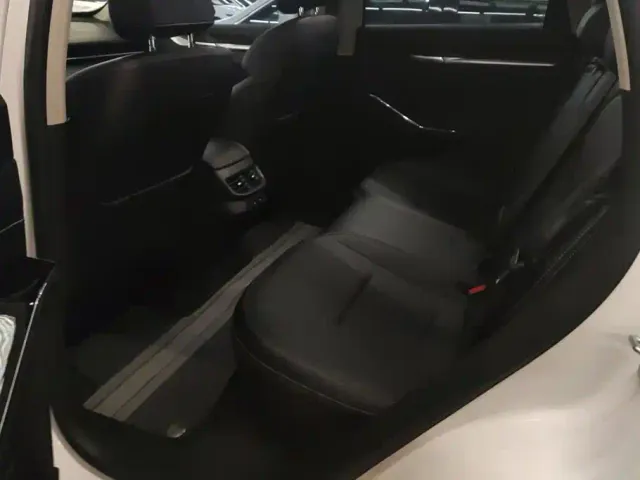 Haval H6 — Фото автомобиля 11