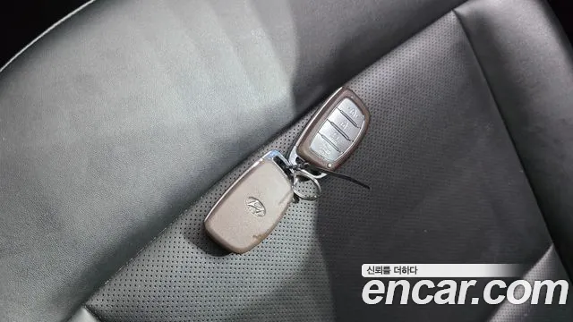 Hyundai Casper — Фото автомобиля 23