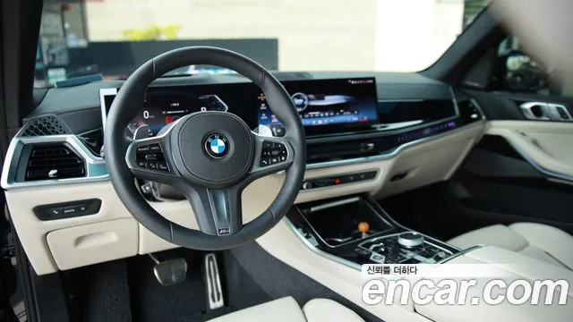 BMW X5 — Фото автомобиля 4