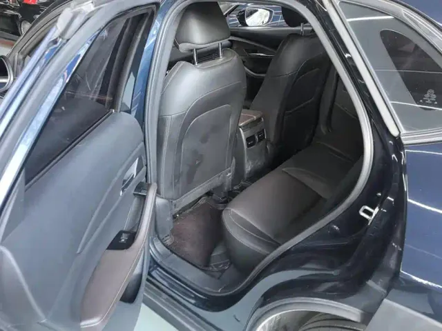 Mazda CX-30 — Фото автомобиля 11