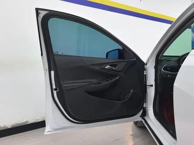 Chevrolet Malibu XL — Фото автомобиля 7