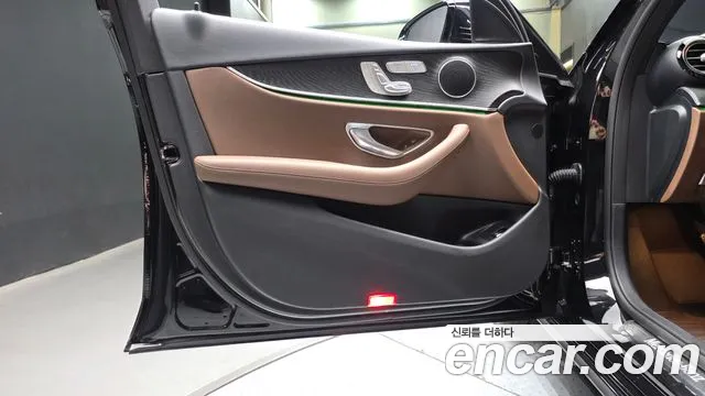 Mercedes-Benz E-Class W213 — Фото автомобиля 13