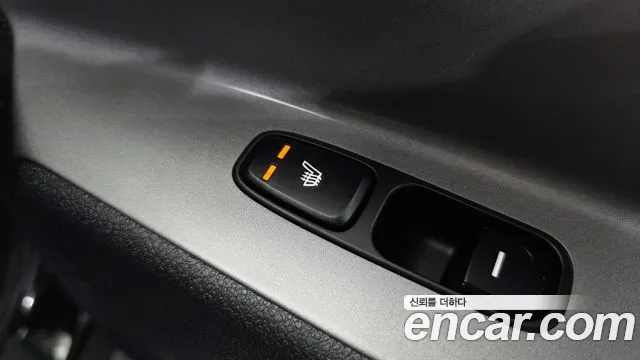 Kia Niro Niro Plus Air — Фото автомобиля 5