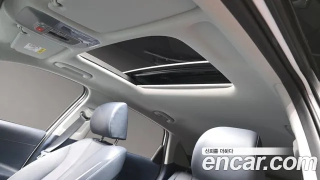 Hyundai Nexo Nexo Premium — Фото автомобиля 28