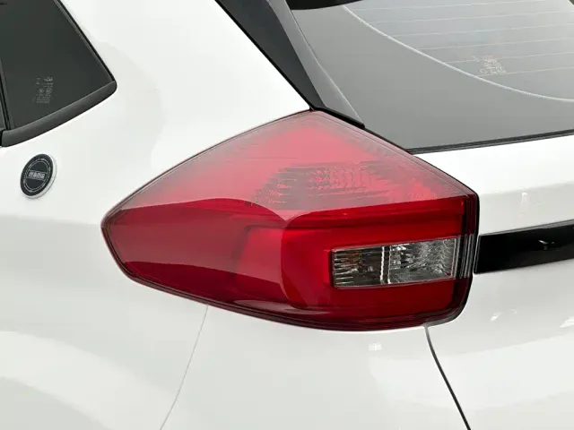 Chery Tiggo 3x — Фото автомобиля 13