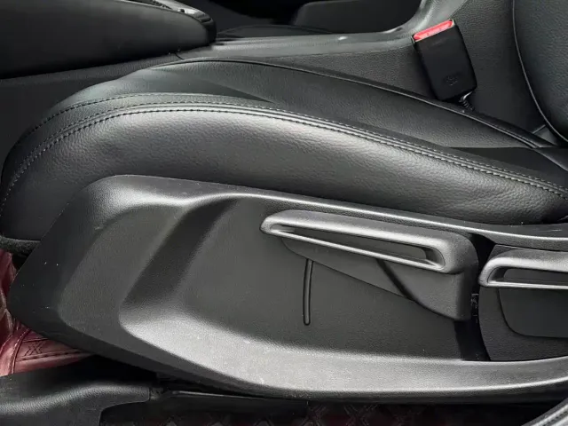 Honda Honda XR-V 2023 1.5L CVT Thermal Edition — Фото автомобиля 18