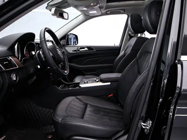 BAIC Beijing Offroad BJ90 — Фото автомобиля 14