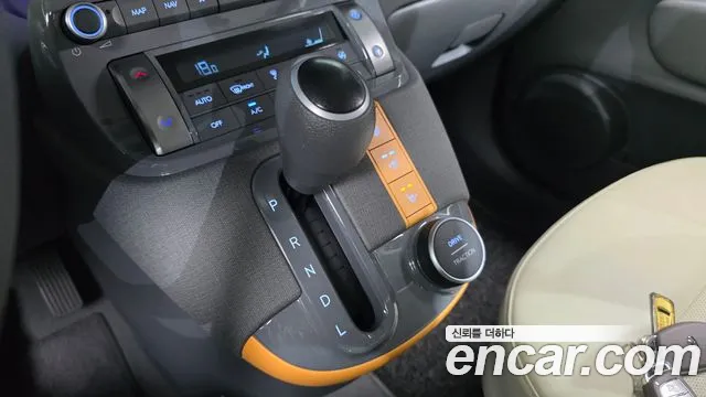 Hyundai Casper Casper Turbo Inspiration — Фото автомобиля 9