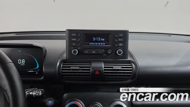 Hyundai Casper Casper Essential Light — Фото автомобиля 12