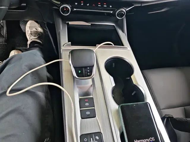 Chery Arrizo 5 PLUS — Фото автомобиля 13