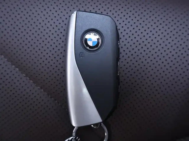 BMW X5 — Фото автомобиля 26
