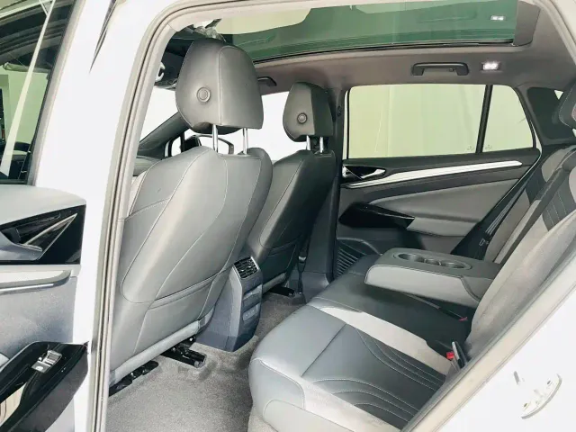 Volkswagen ID.4 Crozz — Фото автомобиля 9