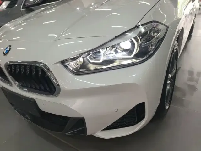 BMW X2 — Фото автомобиля 17