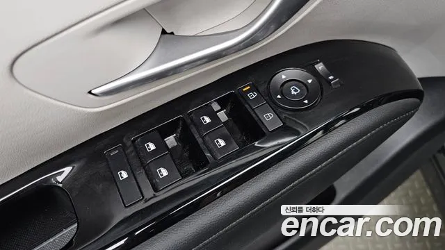 Hyundai Tucson NX4 — Фото автомобиля 30
